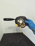 2013-2016 Dodge Dart Turn Signal Wiper Switch Clock Spring Oem 56054860. Fixed Price $99.91.