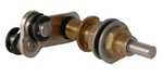 1968-1969 Air Cooled Vw Beetle Left Hand Windshield Wiper Pivot Shaft. Fixed Price $39.95.