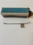 Nos Qty 1971-76 Gm + C Body Washer Nozzle Original # 1236160. Fixed Price $29.95.