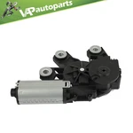 Rear Side Windshield Wiper Motor For 2004-2010 Volkswagen Touareg 7L0955712C. Fixed Price $53.39.