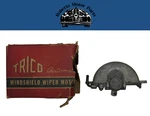 New Old Stock Trico Wiper Motor For 1941-1946 Plymouth Dodge Models #SK54. Fixed Price $215.00.