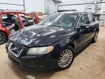 Windshield Wiper Motor And Transmission Fits 07-16 Volvo 80 Series 1933720. Fixed Price $48.00.