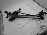 2008 Cadillac Dts Wiper Motor Oem 25790521 Gold 136K Miles Warranty. Fixed Price $74.99.