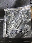 Nos 62-72 Olds Rh Windshield Wiper Arm #582816 60S 70S Dodge Gmc Chevy 80. Fixed Price $35.00.