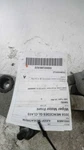 Windshield Wiper Motor 166 Type Suv Vin Fits 16-19 Mercedes Gle-class 430246. Fixed Price $73.57.
