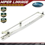 Front Side Windshield Wiper Linkage For Dodge Ram 1500 2002-2004 2500 3500. Fixed Price $56.89.