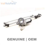 2016-2021 Bmw M2 Windshield Wiper Transmission W/ Motor 7239510. Fixed Price $40.49.