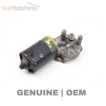 1995-2002 Vw Cabrio Windshield Wiper Motor 701955113A. Fixed Price $39.99.