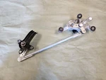2023 Honda Accord Windhsield Wiper Motor & Linkage Assembly 76505-30A-A01 Oem. Fixed Price $135.00.