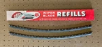 Nos Usa Vintage Trico RF16 RF-16 16" Wiper Blade Refill Pair/set Of TWO(2). Fixed Price $35.99.