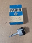 Nos 1972-74 Dodge Charger Wiper Speeds Switch Rallye Dash Assy. Fixed Price $360.00.