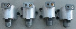 Ford Thunderbird Windshield Washer Wiper Pump 1961-1966 61-66 Oem. Fixed Price $75.00.