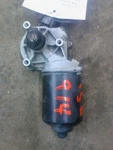 2013-2016 Hyundai Elantra Wiper Motor Front Windshield Tested Used Genuine Oem. Fixed Price $69.95.