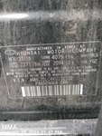 Wiper Transmission Oem 17-22 Hyundai Ioniq 98120G2000. Fixed Price $75.00.