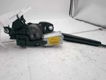 Used Back Glass Wiper Motor Fits: 2018 Ford Escape Grade. Fixed Price $69.99.