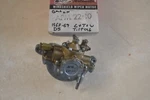Gmc Tilt Cabs 1967 68 1969 Trico Air Pressure Wiper Motor Apm 22-10 Nos Nib. Fixed Price $149.99.