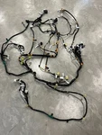 Mazda Miata MX-5 Nc 2006-08 Main Interior Wiring Harness NE52-67-235. Fixed Price $105.00.