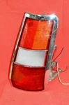 1977-1980 Amc Pacer Wagon Right Tail Light Oem Passenger Side 78 79 Clean. Fixed Price $185.00.