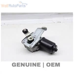 2012-2022 Vw Passat Windshield Wiper Motor 561955119B. Fixed Price $89.99.