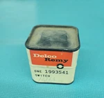 Nos 60 61 62 63 64 Corvair Windshield Wiper Switch Spd W/ Washer Gm 1993541. Fixed Price $49.95.