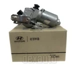 Wiper Blades Linkage Motor Rear 98700D3000 For Hyundai Tucson 2016-2021. Fixed Price $127.87.