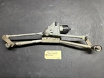 1996-2002 Bmw Z3 Front Windshield Wiper Assembly Motor Linkage Arm Oem. Fixed Price $37.46.