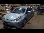Rear Wiper Motor Prius Vin Fu 7TH And 8TH Digit Fits 16-22 1698996. Fixed Price $114.99.