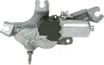 Windshield Wiper Motor Cardone 43-2060 Reman Fits 2004 Toyota Sienna. Fixed Price $190.99.