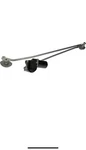 Fits Ford E150 Windshield Wiper Motor And Linkage Dorman 602-306AS. Fixed Price $105.00.