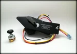 Ford Truck 12V Electric Wiper Motor 1953 - 1955. Fixed Price $424.36.
