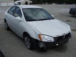 Kia Spectra 2006 Wiper Motor 90K Miles 981102F000 5226. Fixed Price $38.00.
