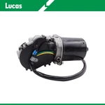 Lucas LU1062 Wiper Motor Fits Isuzu I-350 I-280 2006, I-290 I-370 07-08 88958223. Fixed Price $38.95.