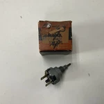 Nos Gm 1959-63 Chevrolet Single Speed Windshield Wiper Switch 1993541 W8. Fixed Price $29.95.