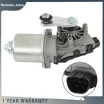 Wiper Motor For Toyota Subaru 85110-12A20 85110-0E050 85110-52310 85110-42150. Fixed Price $38.63.