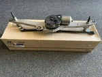 Oem 981003J000 Linkage & Motor Windshield Wiper Front For Hyundai Veracruz 07-12. Fixed Price $318.29.