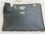 Oem Gm 1968 C3 Corvette Washer Bag With Air Conditioning 3927347 Ac. Fixed Price $139.89.