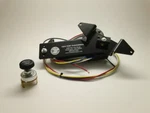 New Port Engineering 12 Volt Wiper Motor 1953-54/57 TRI-5 Chevy Car NE5354/57CP. Fixed Price $309.95.