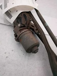 Windshield Wiper Motor Fits 15-19 Lexus GS350 731931. Fixed Price $94.63.