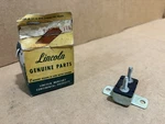 Ford B7A-14526-A 10 Amp 12V Circuit Breaker -- Nos Oem. Fixed Price $85.00.