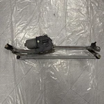 2011 Audi A6 Front Windshield Wiper Motor 4F1955119 4F1955023 K. Fixed Price $94.95.