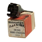 Nos 1970 Mercury Monterey Marauder Marquis Colony Park Windshield Wiper Switch. Fixed Price $199.95.