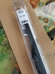 (5) Trico Pro+ 24-180 Wiper Case Blades Nos Nib. Fixed Price $50.00.