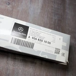 Mercedes-benz Genuine Sprinter 1500 2500 3500 35XD Front Wiper Blade Set FM3. Fixed Price $49.95.