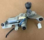 06 07 08 Subaru Forester Rear Wiper Motor 86510SA160. Fixed Price $44.99.