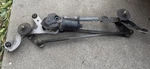 Fits 2014 - 2019 Infiniti Q70L Windshield Wiper Motor Oem. Fixed Price $60.00.
