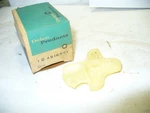 1968-72 Chevrolet Chevelle Camaro Windshield Washer Pump Nos 4918071. Fixed Price $29.99.
