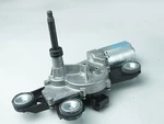 2011 - 2019 Ford Fiesta Wiper Motor Window Glass Rear Tailgate Liftgate Oem. Fixed Price $100.74.