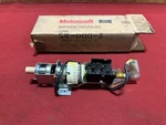 Nos 1970-1972 Lincoln Continental Headlight Switch D0VY-11654-C SW-900-A. Fixed Price $150.00.
