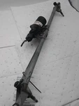 2010 Land Rover LR4 Wiper Motor Oem DLB500030 146K Miles White. Fixed Price $74.99.
