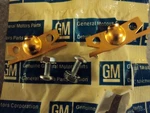 64 65 66 67 68 69 70 71 72 Chevelle Malibu Gto Cutlass W30 Wiper Linkage Nos. Fixed Price $29.98.